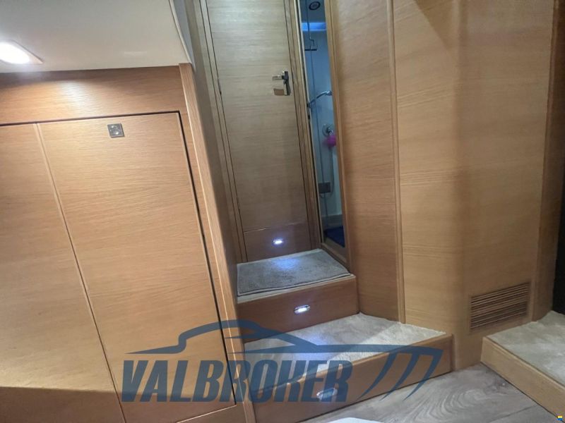 Fairline PHANTOM 48