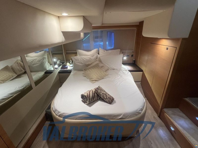 Fairline PHANTOM 48