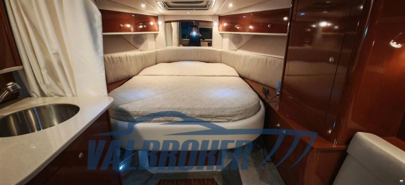 Sea Ray 355 DA SUNDANCER
