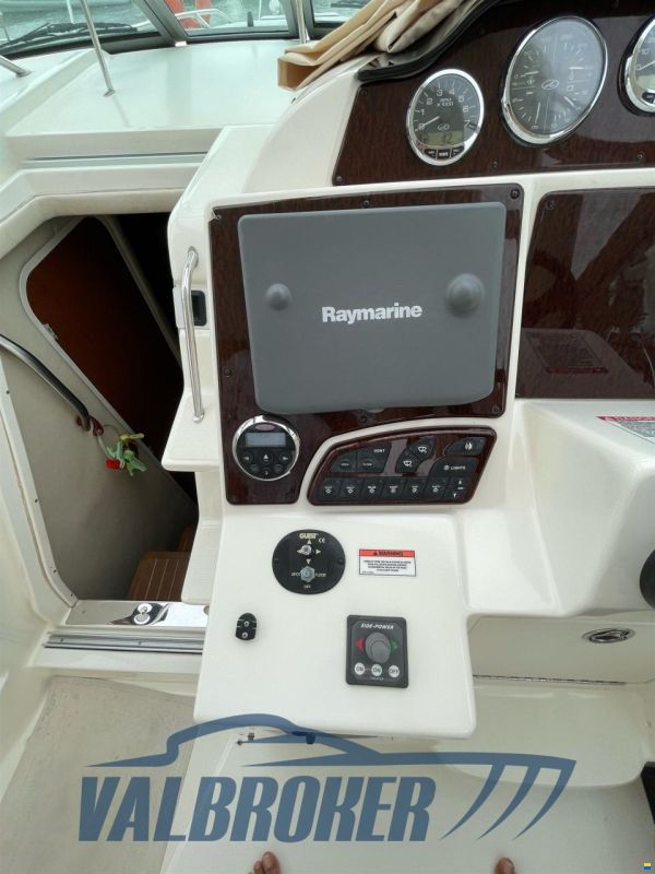 Sea Ray 355 DA SUNDANCER