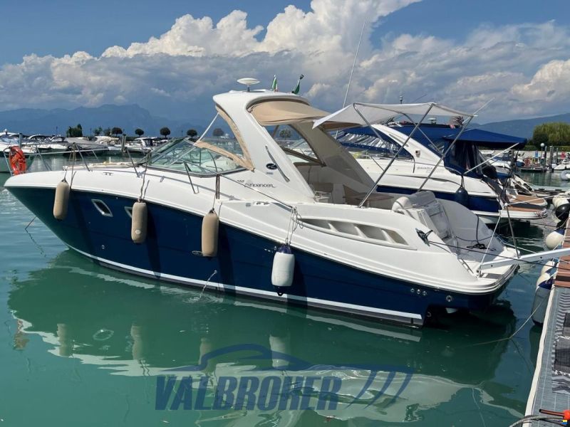 Sea Ray 355 DA SUNDANCER