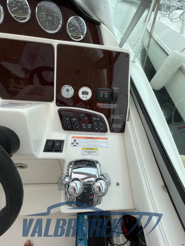 Sea Ray 355 DA SUNDANCER