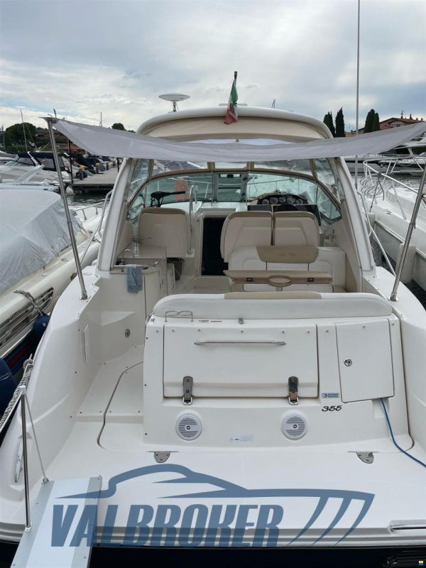 Sea Ray 355 DA SUNDANCER