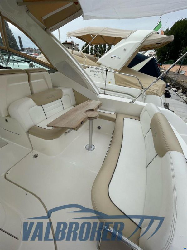 Sea Ray 355 DA SUNDANCER
