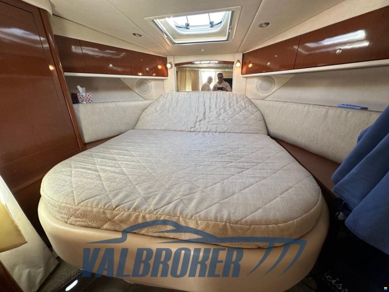 Sea Ray 355 DA SUNDANCER