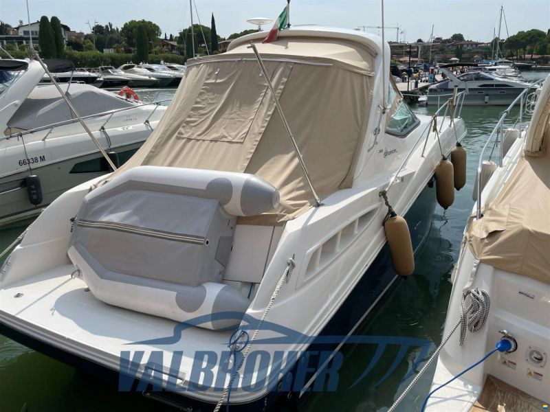 Sea Ray 355 DA SUNDANCER