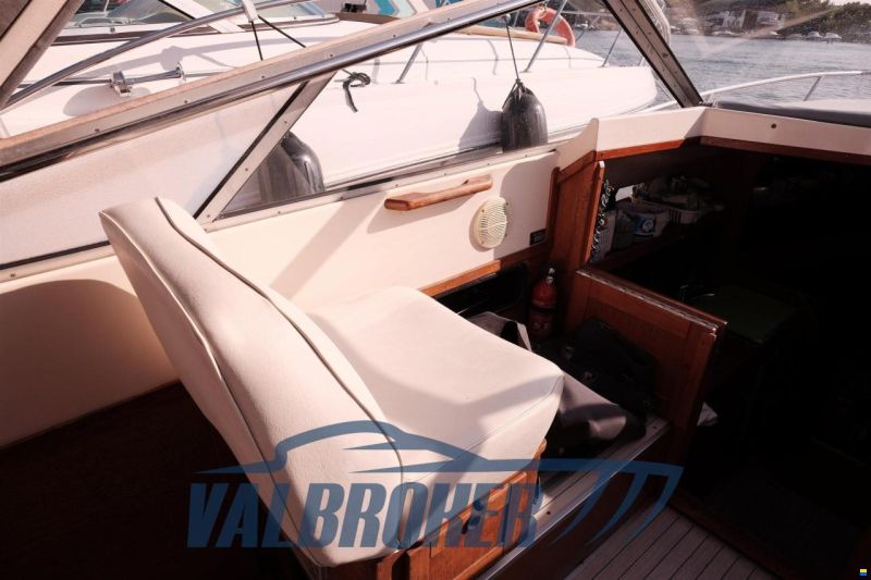 Windy Boats WINDY 9800