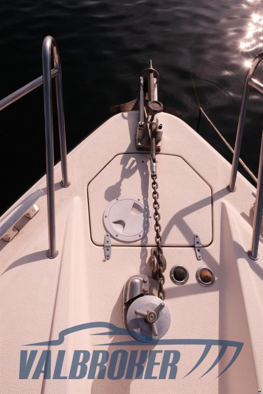 Windy Boats WINDY 9800