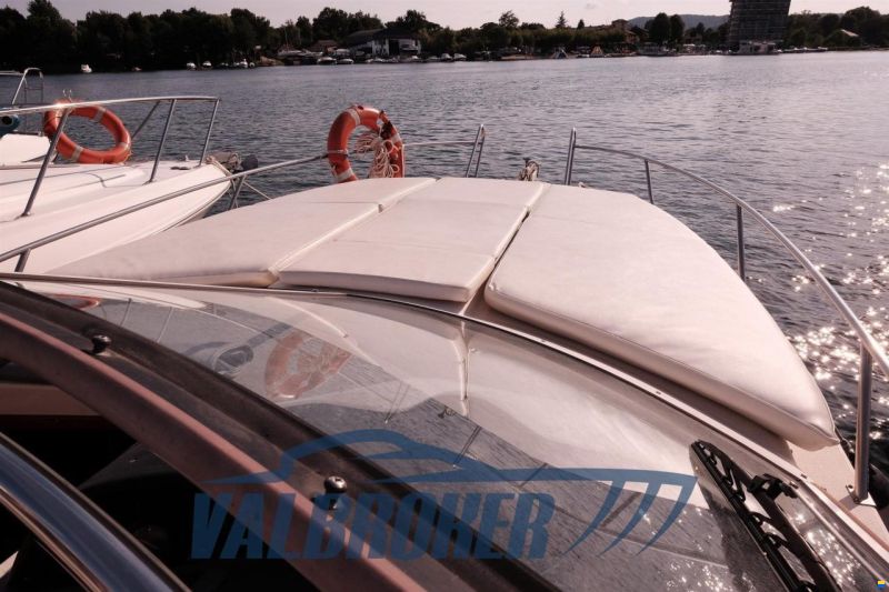 Windy Boats WINDY 9800