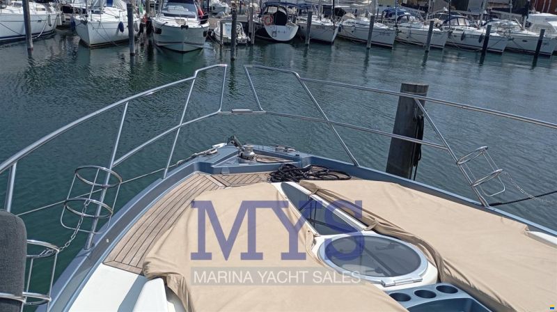 Cranchi M44 HT