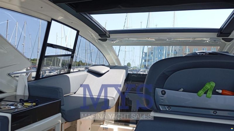 Cranchi M44 HT