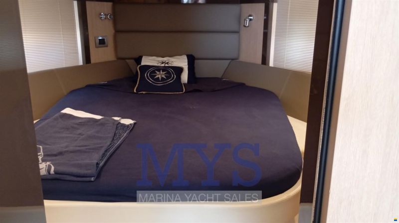 Cranchi M44 HT