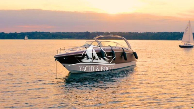 Cobalt 360 Performance Cruiser