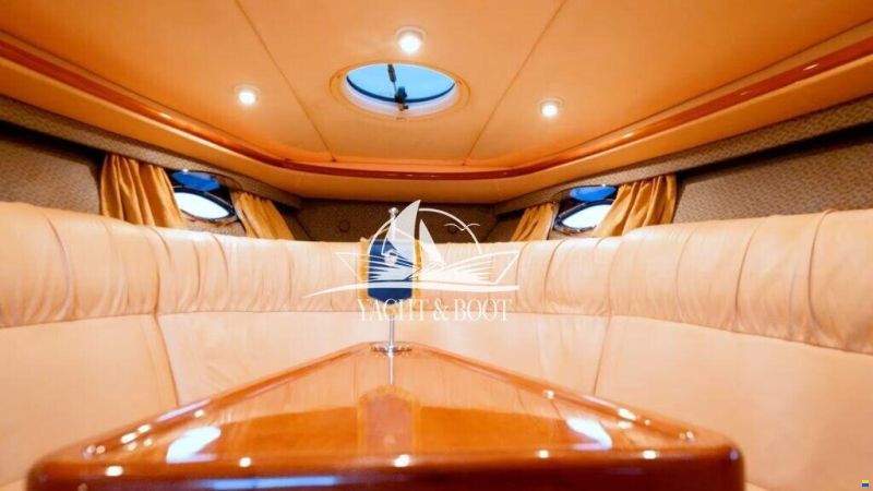 Cobalt 360 Performance Cruiser