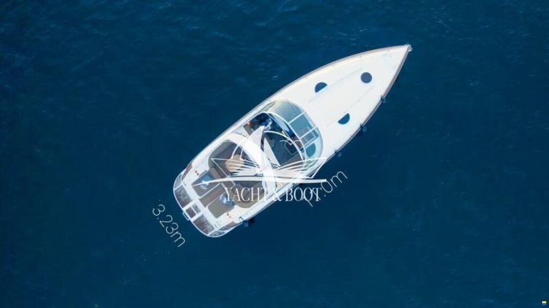 Cobalt 360 Performance Cruiser