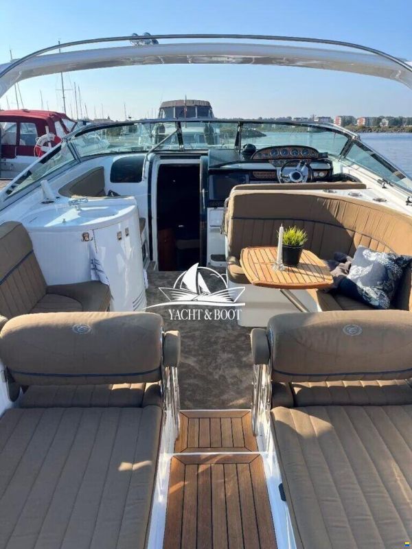 Cobalt 360 Performance Cruiser