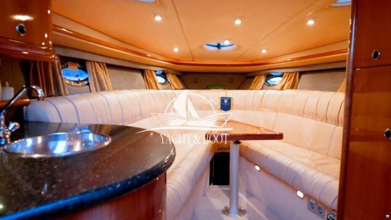Cobalt 360 Performance Cruiser
