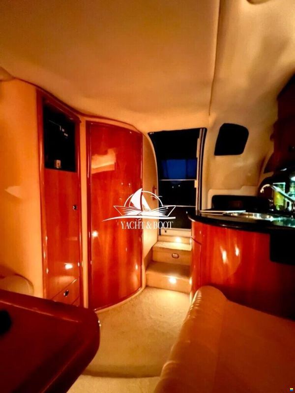 Cobalt 360 Performance Cruiser