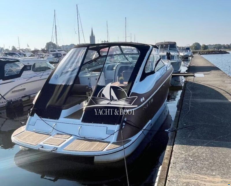Cobalt 360 Performance Cruiser