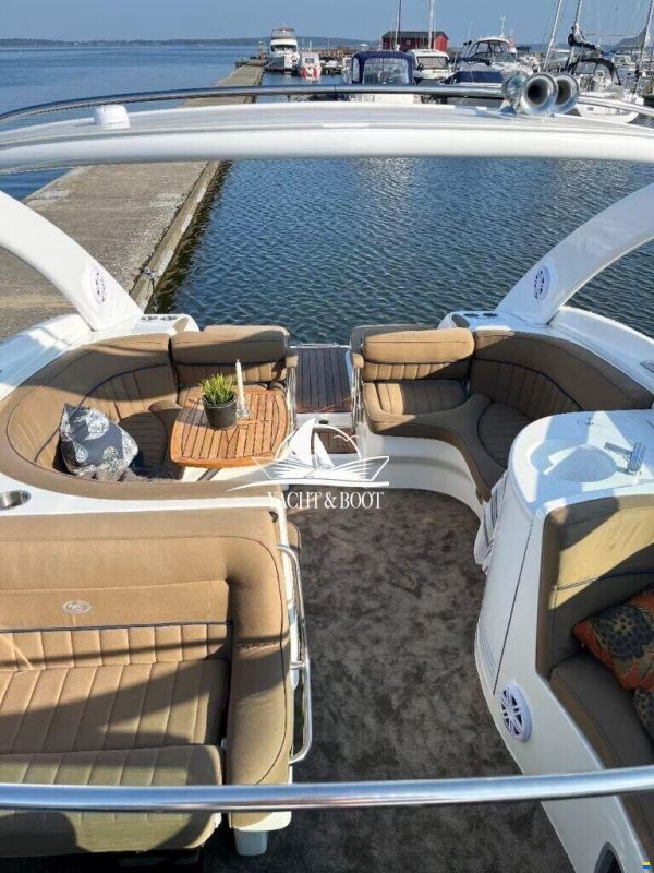 Cobalt 360 Performance Cruiser