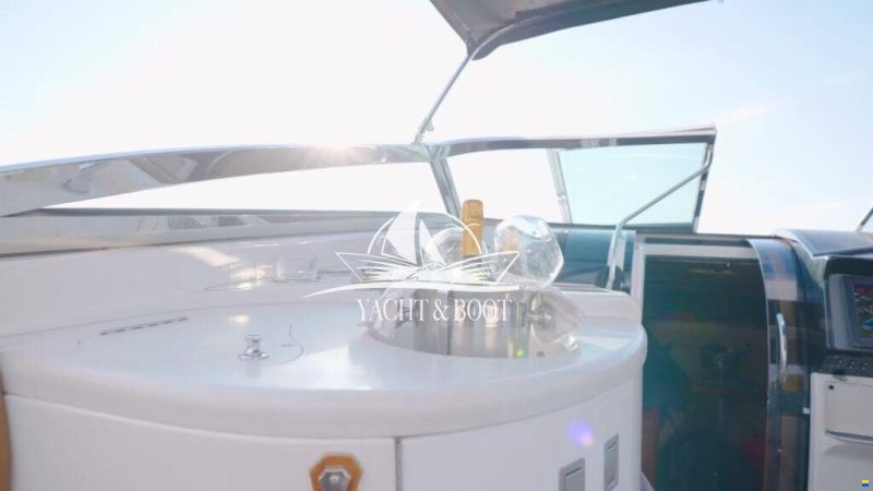 Cobalt 360 Performance Cruiser