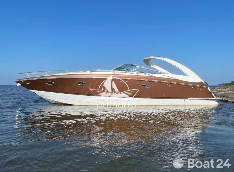 Cobalt 360 Performance Cruiser