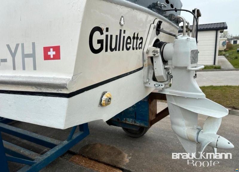 Guggisberg Schweiz Impala