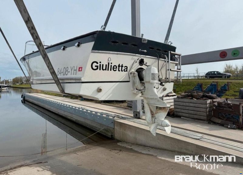 Guggisberg Schweiz Impala