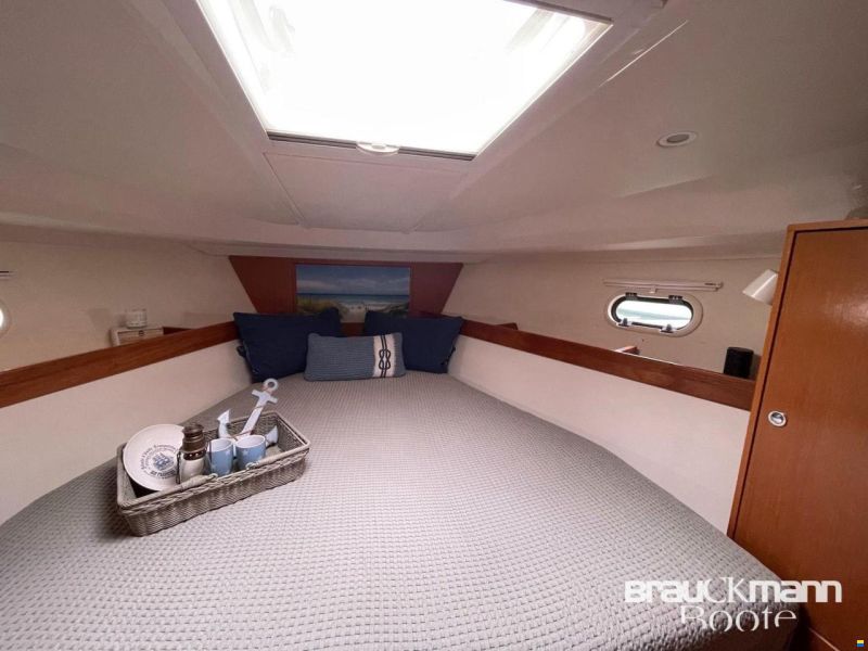 Bavaria Yachtbau GmbH Modell