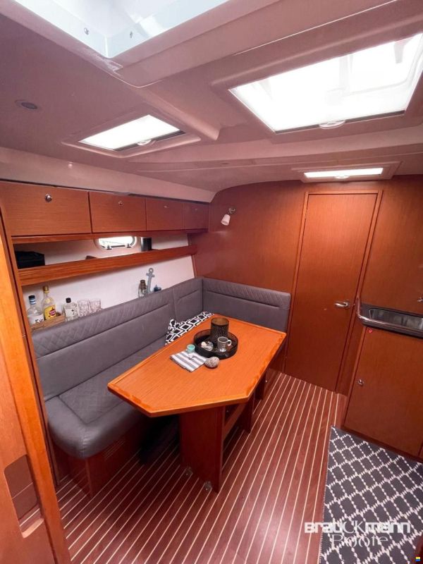 Bavaria Yachtbau GmbH Modell