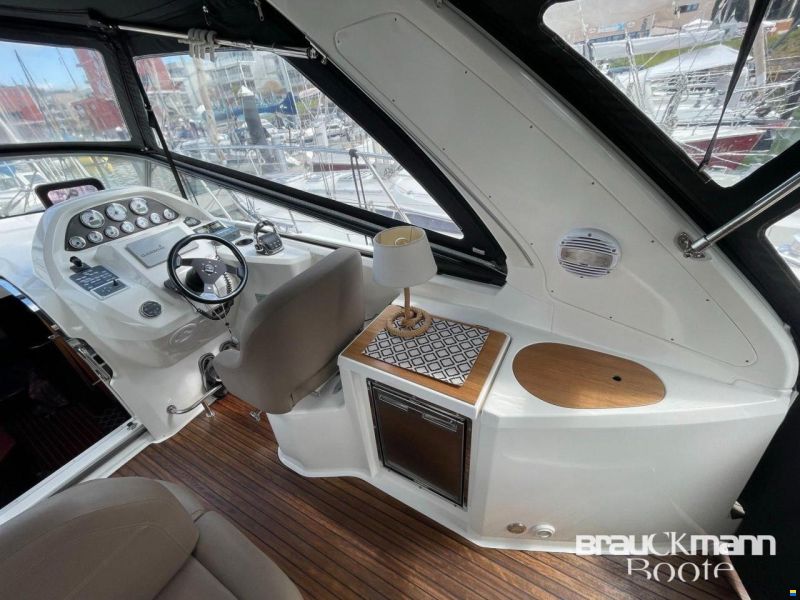 Bavaria Yachtbau GmbH Modell