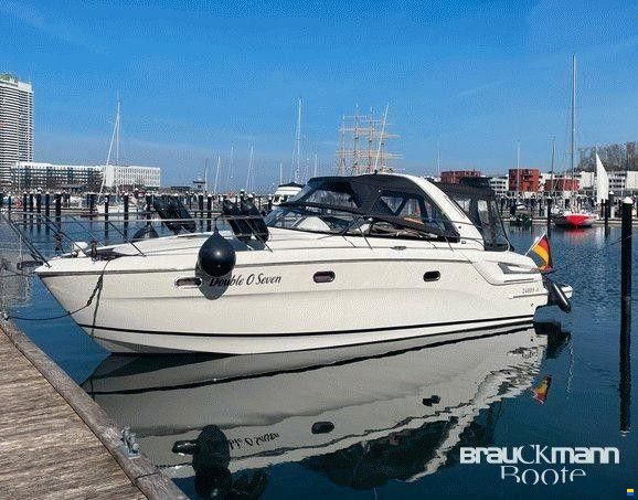 Bavaria Yachtbau GmbH Modell