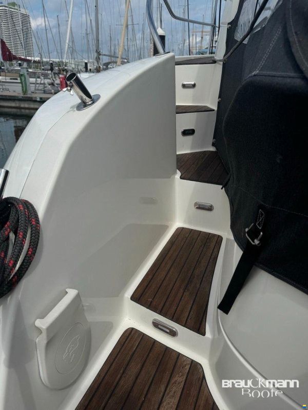 Bavaria Yachtbau GmbH Modell