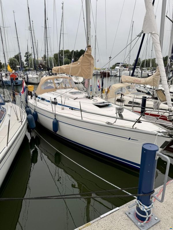 Bavaria 36-3