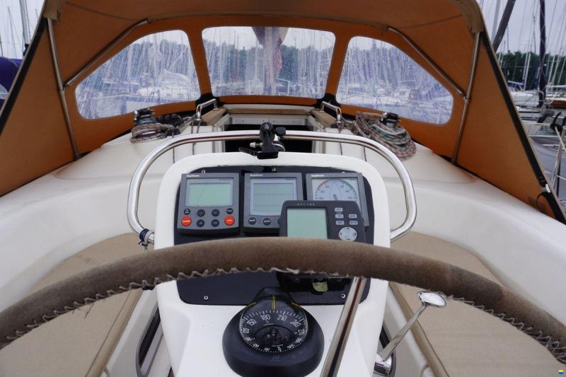 Bavaria 36-3