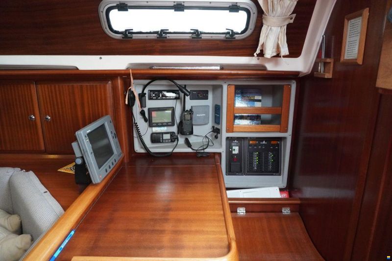 Bavaria 36-3