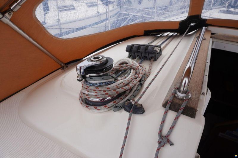 Bavaria 36-3