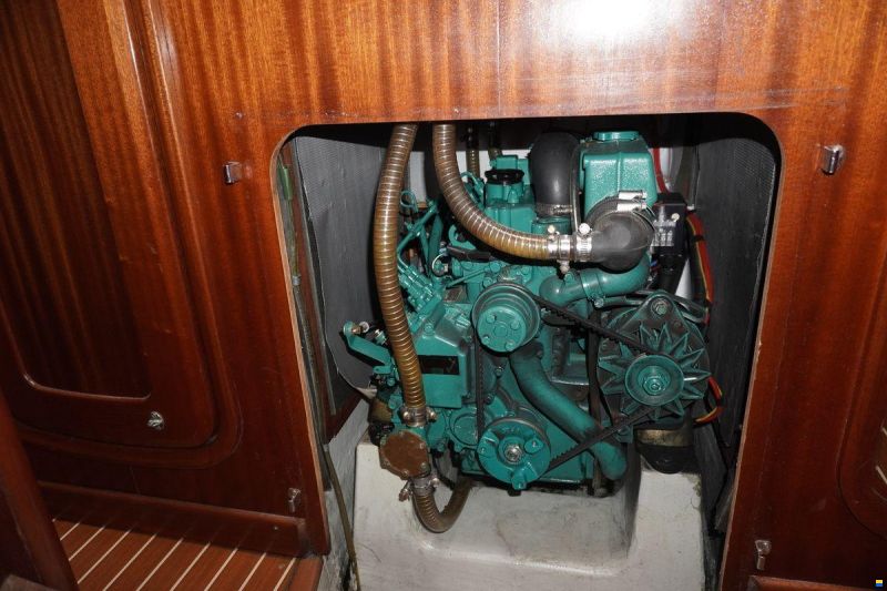 Bavaria 36-3