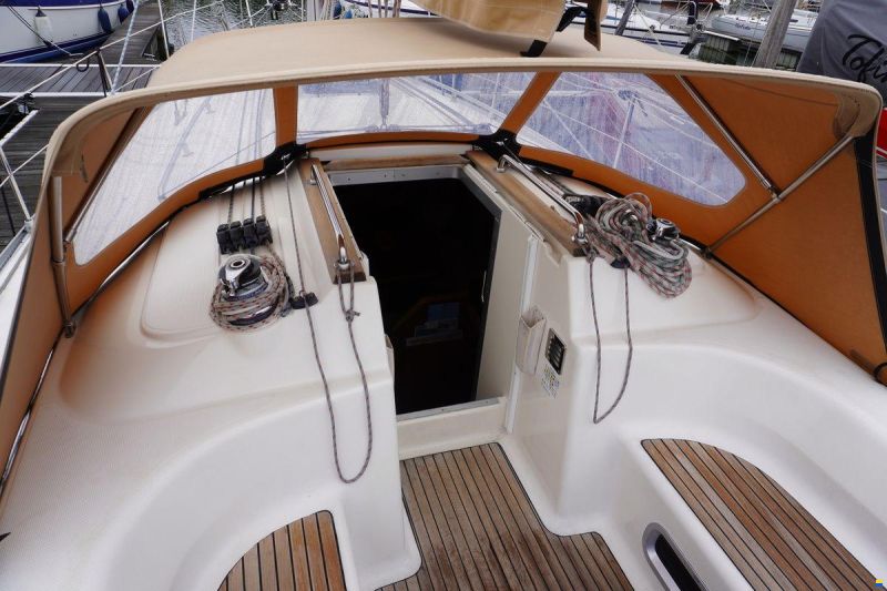 Bavaria 36-3