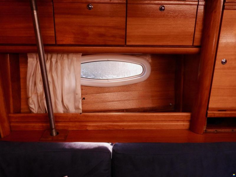 Bavaria 40 Vision