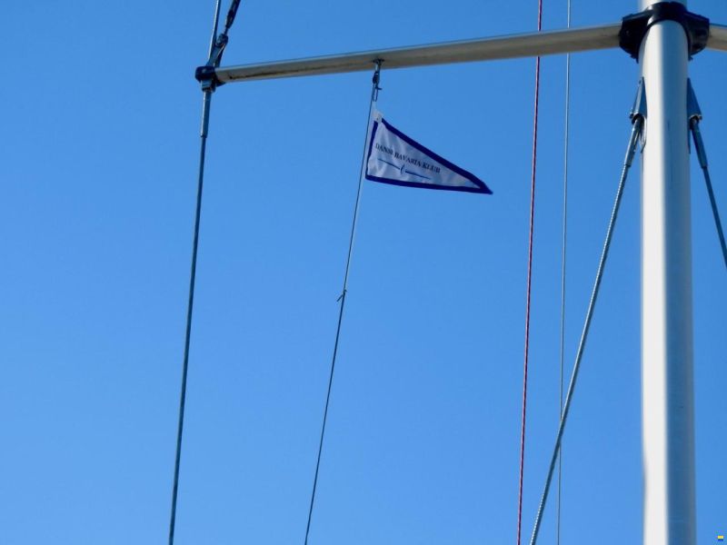 Bavaria 40 Vision