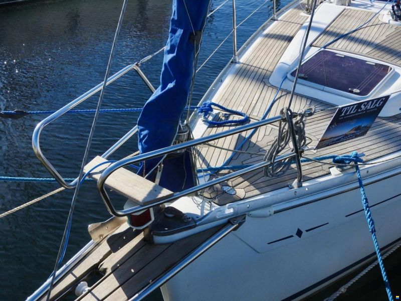 Bavaria 40 Vision