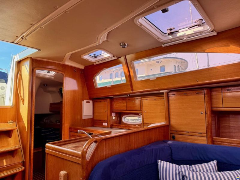 Bavaria 40 Vision