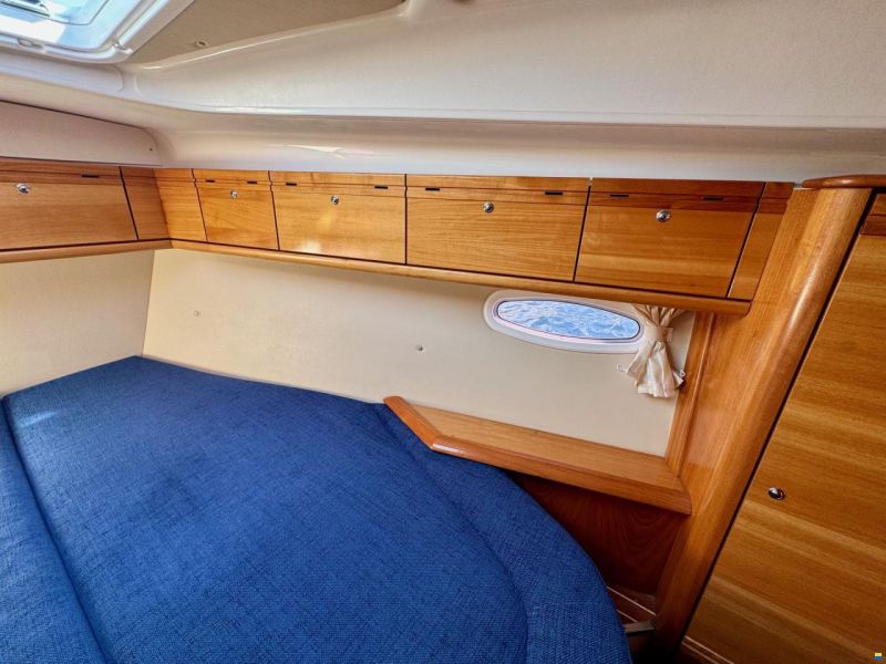 Bavaria 40 Vision