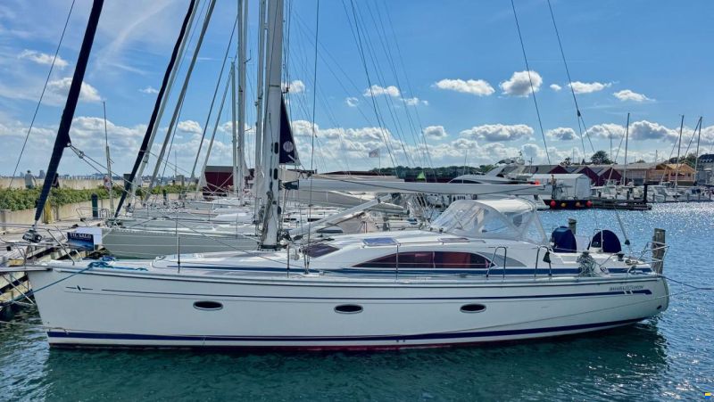 Bavaria 40 Vision