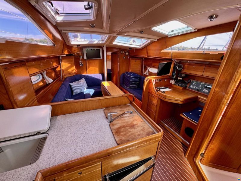 Bavaria 40 Vision