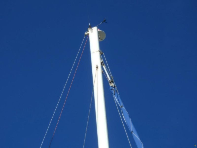 Bavaria 40 Vision