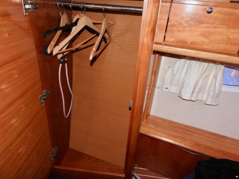 Bavaria 40 Vision