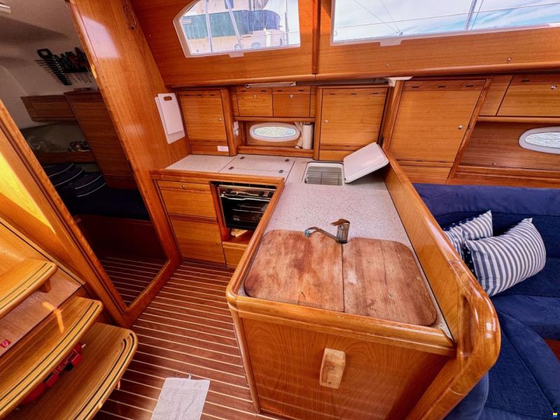 Bavaria 40 Vision