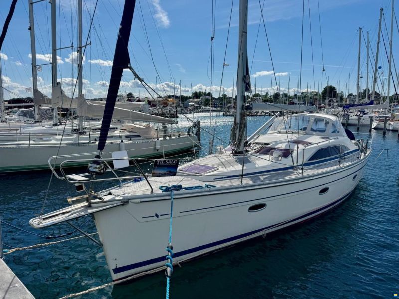 Bavaria 40 Vision